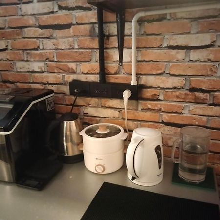 Chaiyee Coffee Chiang Mai Eksteriør bilde