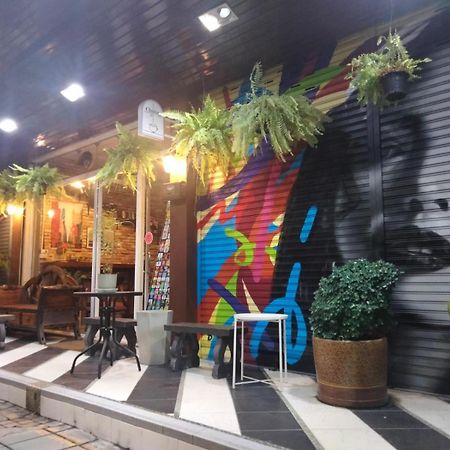 Chaiyee Coffee Chiang Mai Eksteriør bilde
