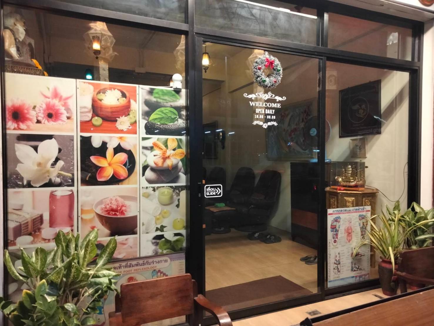Chaiyee Coffee Chiang Mai Eksteriør bilde
