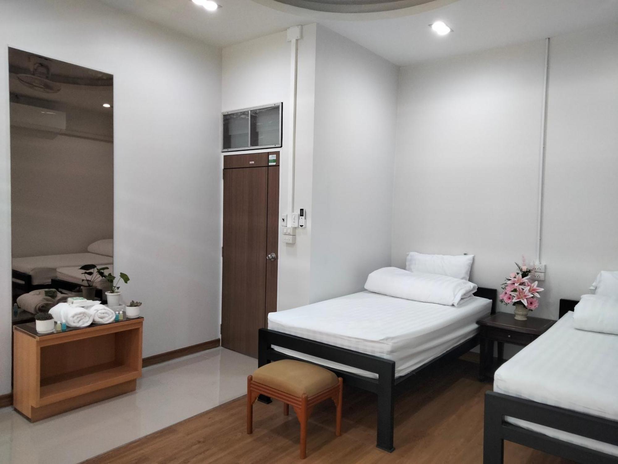 Chaiyee Coffee Chiang Mai Eksteriør bilde