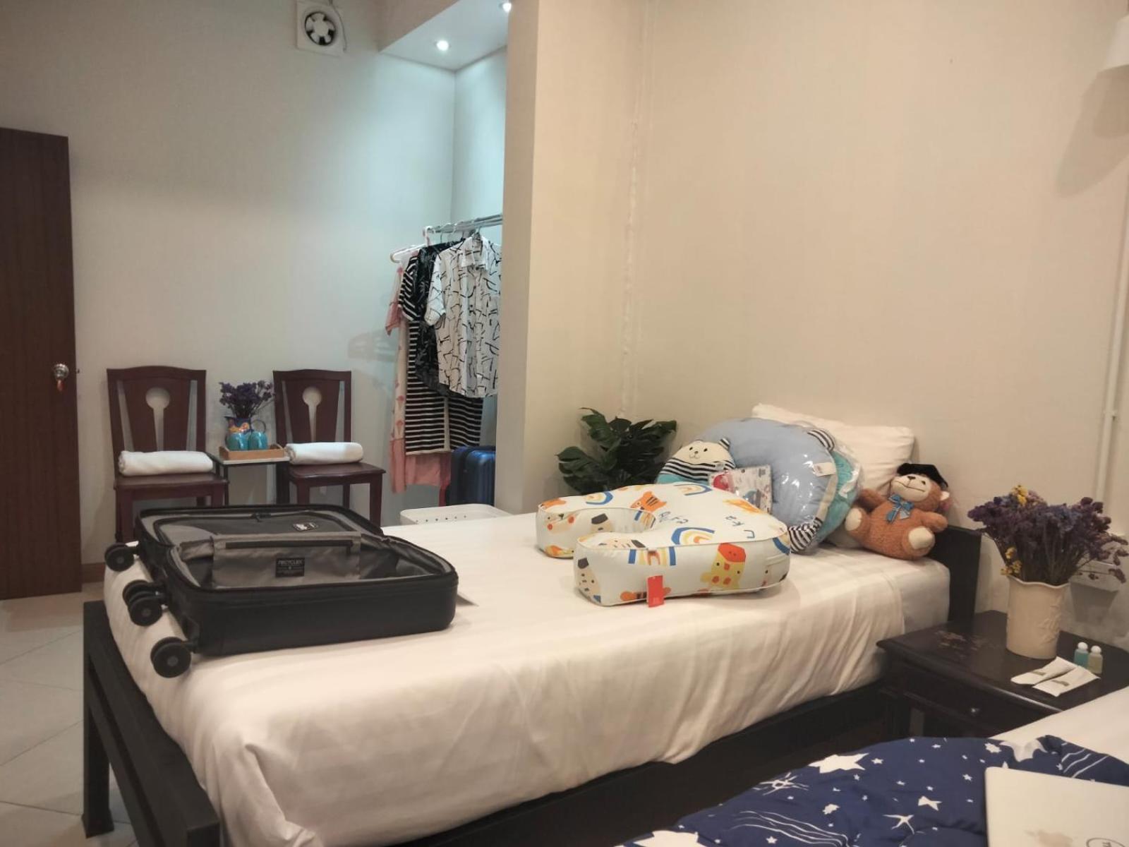 Chaiyee Coffee Chiang Mai Eksteriør bilde
