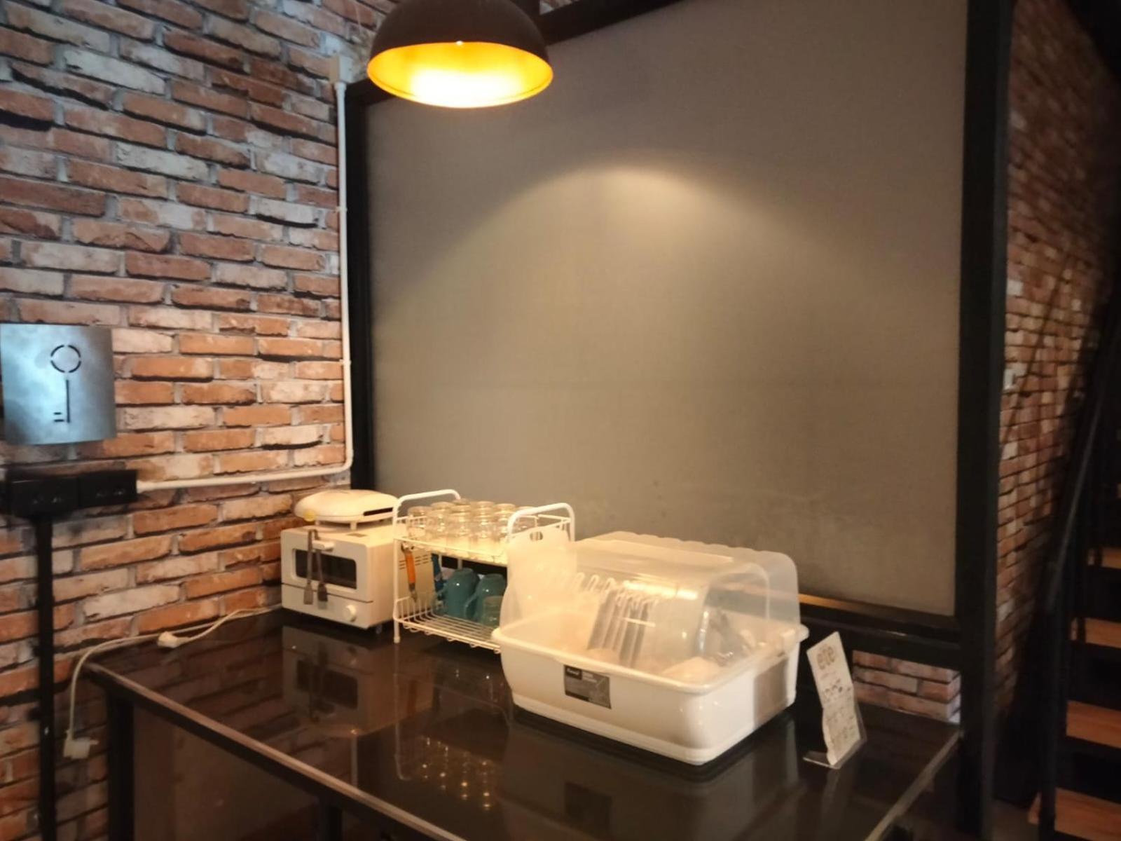 Chaiyee Coffee Chiang Mai Eksteriør bilde