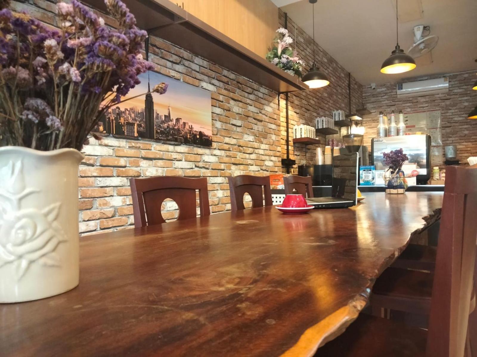 Chaiyee Coffee Chiang Mai Eksteriør bilde