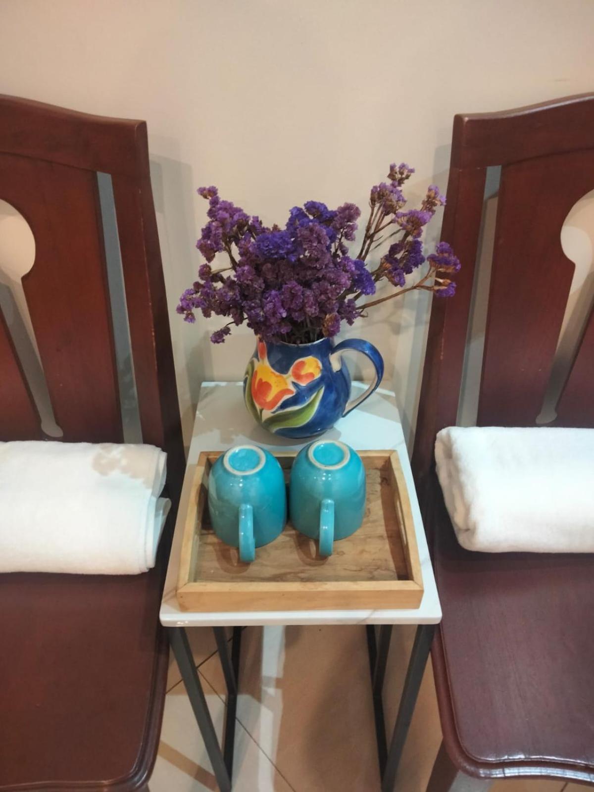 Chaiyee Coffee Chiang Mai Eksteriør bilde