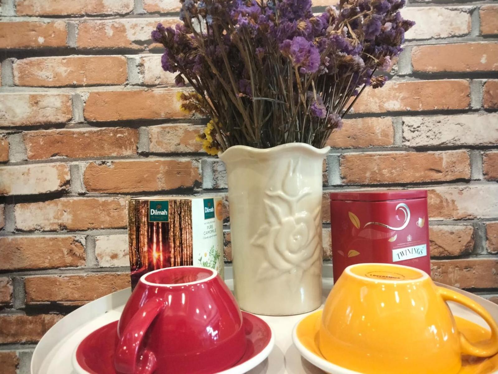 Chaiyee Coffee Chiang Mai Eksteriør bilde