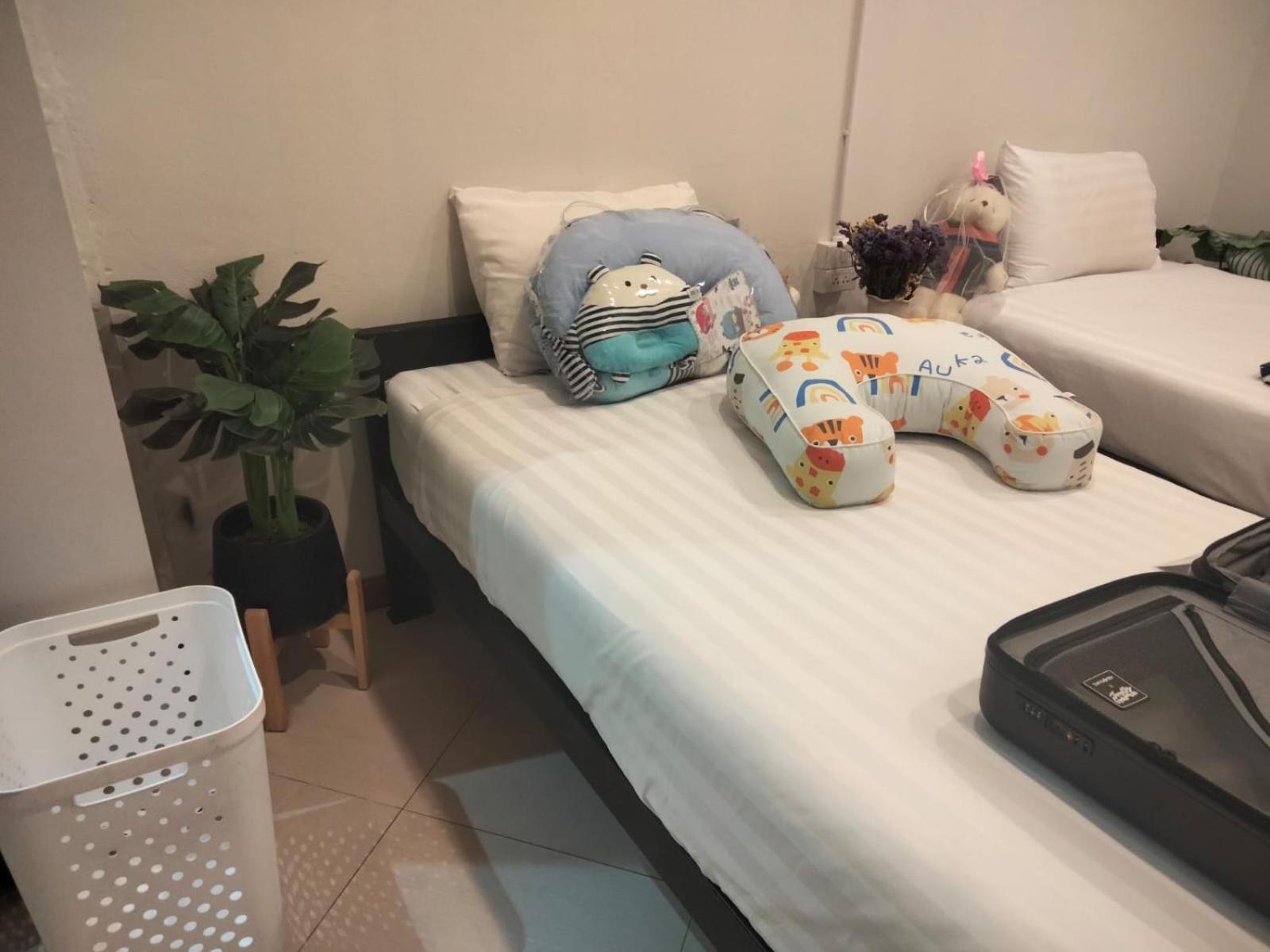Chaiyee Coffee Chiang Mai Eksteriør bilde